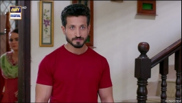 Khudsar - Episode 44 - 13th Jun 2024